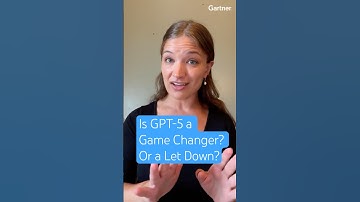 Is GPT-5 worth the hype?