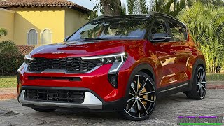 KIA SONET 2024