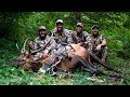 2017 OPENING DAY ARCHERY BULL ELK - EP 02 - LAND OF THE FREE