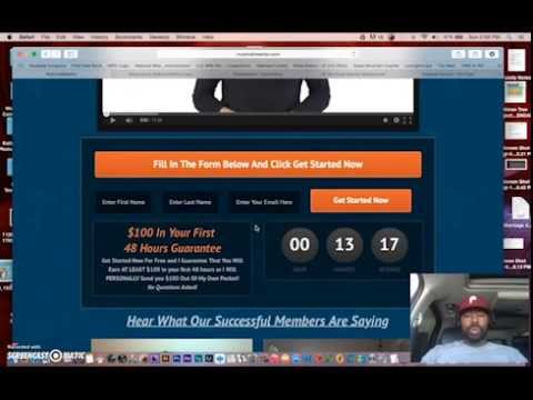 My Email Mentor {SCAM} Review | WATCH Before You Join