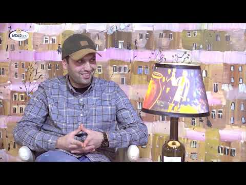 განსხვავებული ხედვა - კრეატიული ნათება დათო თათხაშვილი