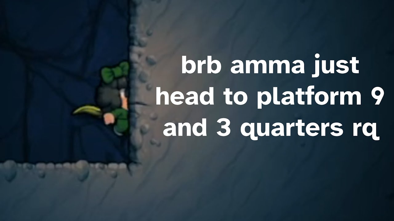 Spelunky 2 | New no-clip eggplant skip?