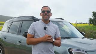 2024 Mini Countryman C