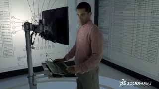 SOLIDWORKS 2015: Solve More Design Challenges