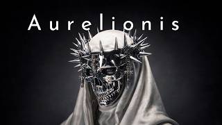 Aurelionis –  Dravexon (Original Mix) | Dark Techno