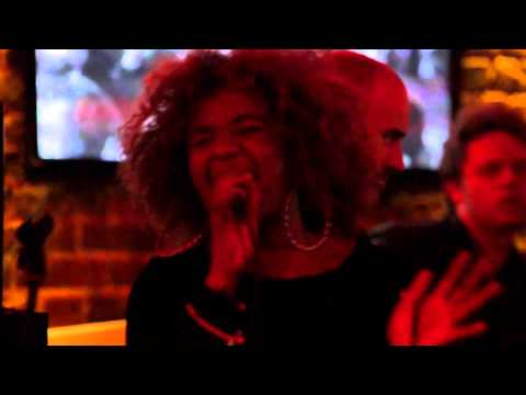 Yolanda Charles Allstars - Ain't Nobody (Rufus)