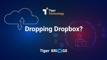 Cloud Sync and Share with Tiger Bridge