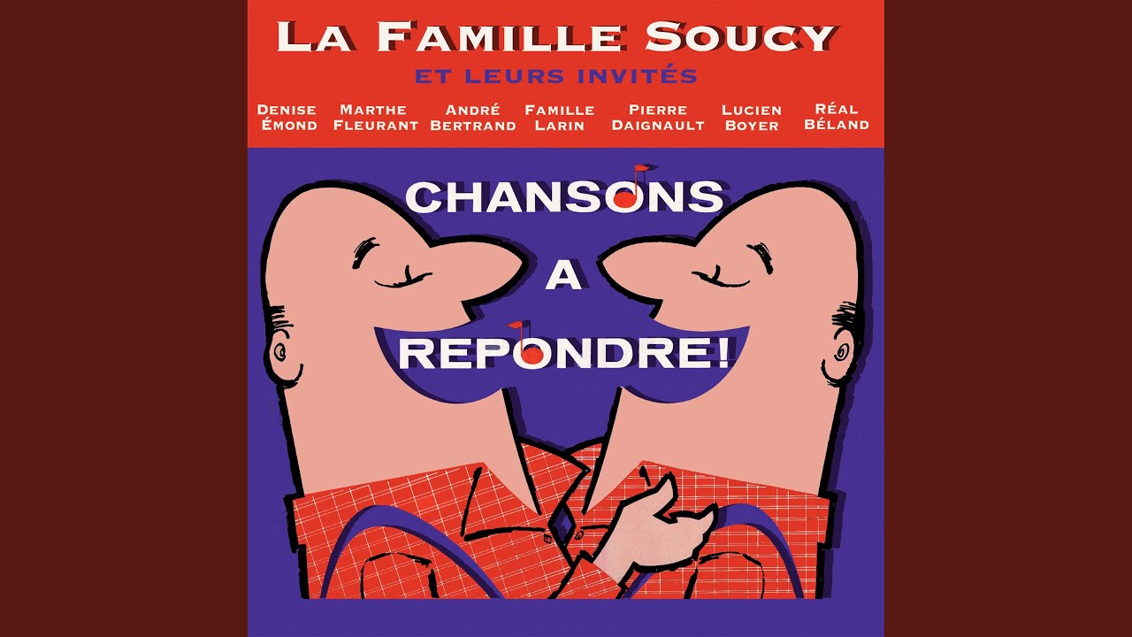 Noël à la campagne (feat. La famille Larin)