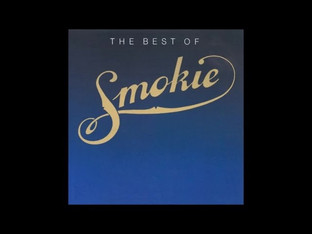 Smokie - The Best of Smokie (Full Album) class=