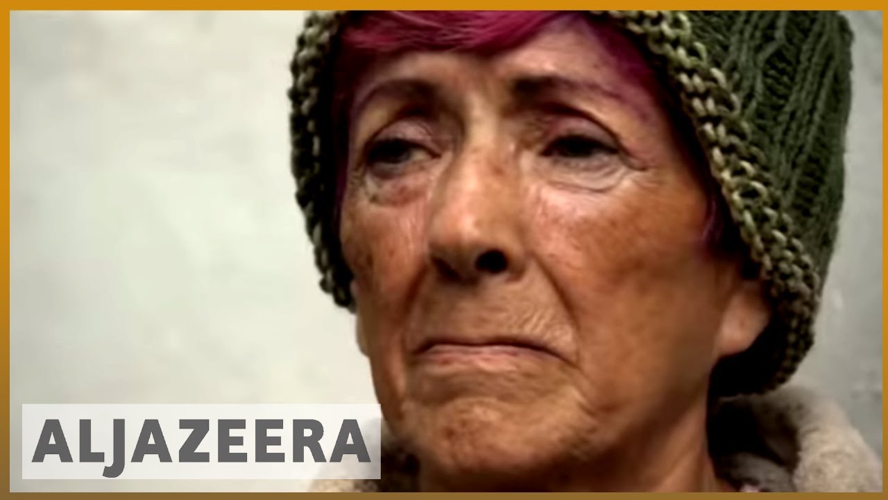 المكسيكيون يتجمعون بالفعل لتقديم التماس إلى أوبرادور طلباً للمساعدة | الجزيرة الإنجليزية