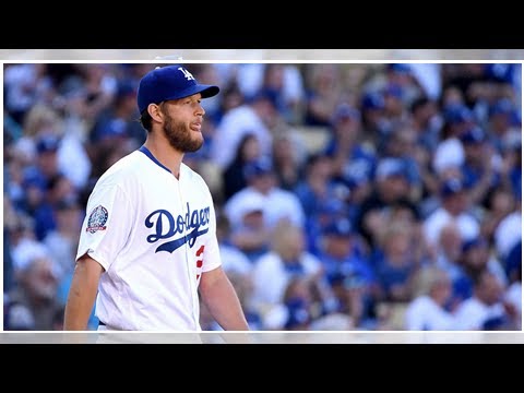 The Control Pitcher: As Free Agency Looms, Will Clayton Kershaw Win It All in LA?