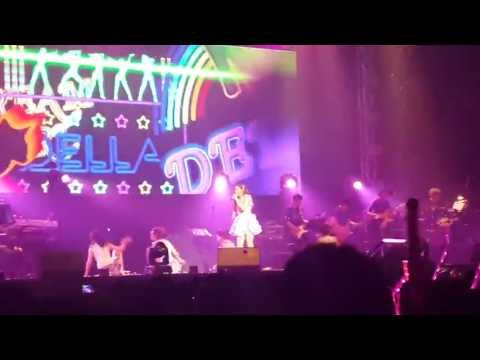 Della 丁噹大马真爱好难得演唱会20130601-夜猫