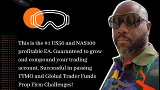 The Sauce EA {CLIENT RESULTS} Forex Software Scalpology DNA Best Automated Robot 2023 Prop Firm Pass