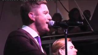 THE OVERTONES - AT SMOOTH RADIO - SECOND LAST CHANCE screenshot 5