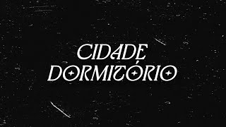 cidade dormitório - trailers do futuro (part. grisa) | ao vivo no zona pub