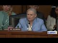 Senate Intelligence Committee hearing UAP office funding - March 9th,2023