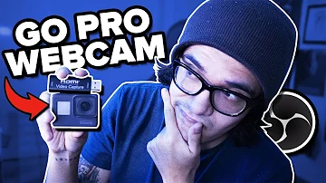 Como fazer Live com GoPro 5?