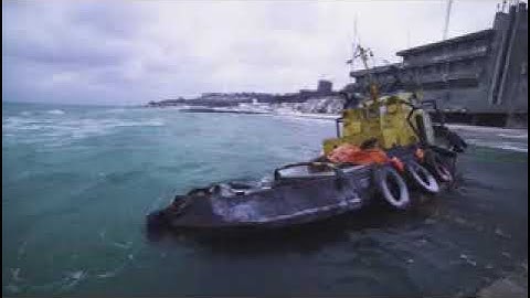 How to read the tide tables