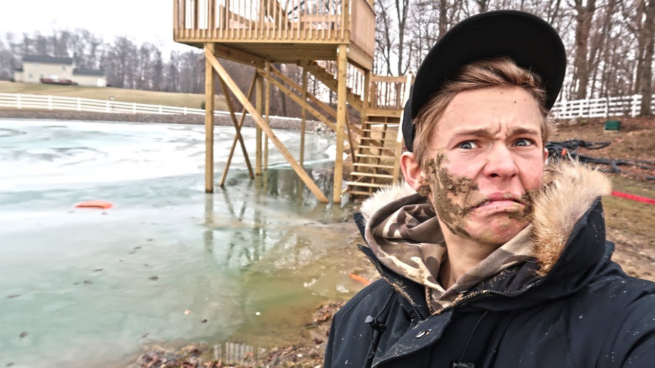 HE GOT ME BACK! *PRANK BACKFIRES*