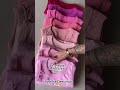 kit 3 blusas malha caneladas básicas