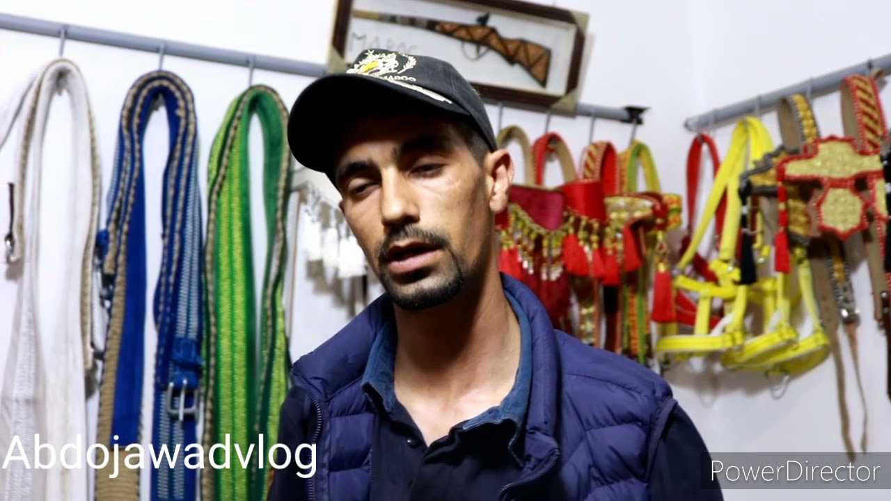 الاصيل والمعاصر في لوازم التبوريدة مع عبد المغيث رقم الهاتف 0649354063