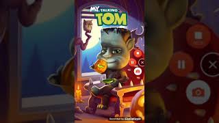 Talking Tom[] APK! MODDED GEMS & COINS! screenshot 2