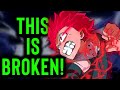 THIS IS TOO MUCH!? DEKU’S NEW POWER FA JIN EXPLAINED! - My Hero Academia