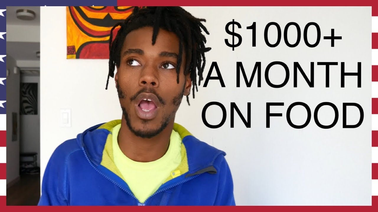 How Much Money I Spend In San Francisco Every Month YouTube how-much-money-i-spend-in-san-francisco-every-month-youtube