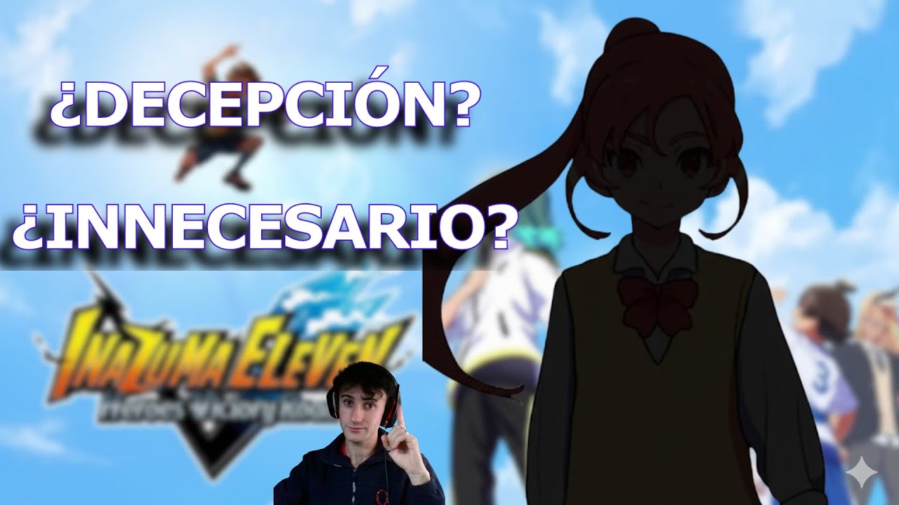 Mi decepción con este personaje del South Cirrus