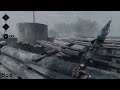 HUNT: SHOWDOWN a shot in the dark.