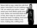 Asap Rocky - Long Live A$AP Lyrics