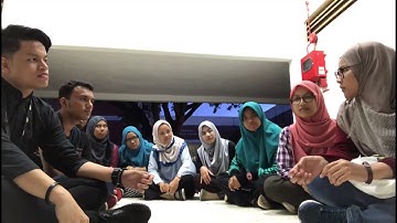 LAX 2019 (DIY PROJECT), GROUP 98, DISCUSSION #1