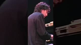 Bill Bruford from Bruford - Borstlap - In Concert In Holland #drummer #yes drums #jazz #percussion