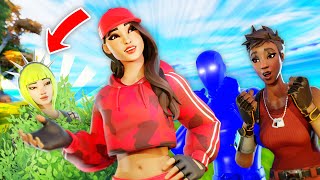 Sus Fortnite Funny Moments (Part 3) w/ @ScarlettShade