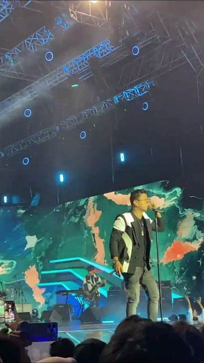 BANTU SUBSCRIBE BESTI 😁🙏 #andikamahesa#kangenband#konser#vidioshort#fyp