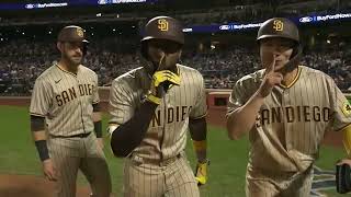 San Diego Padres vs. Philadelphia Phillies NLCS Hype Video!