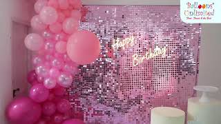 Helium Balloons, Foil Balloons & Party Supplies