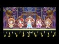 [デレステ] Lost Princess / Totoki Airi 十時愛梨