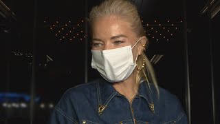 Burcu Esmersoydan Boşanma Itirafı