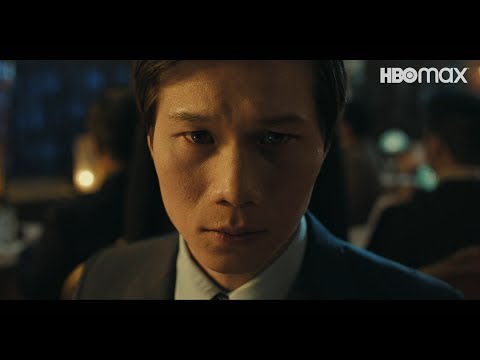 Sympatyk | Trailer | HBO Max