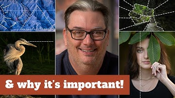 What is Composition in Photography?