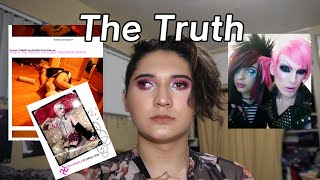 I found what Jeffree Star was hiding... | An exposé