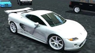 Turbo traffic racing car game 2020 🚕🚕🚕🚕🚕🚓🚓🚓 screenshot 2