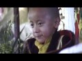 Khyentse Yangsi Rinpoche - an interview with Mark Elliott (film maker)