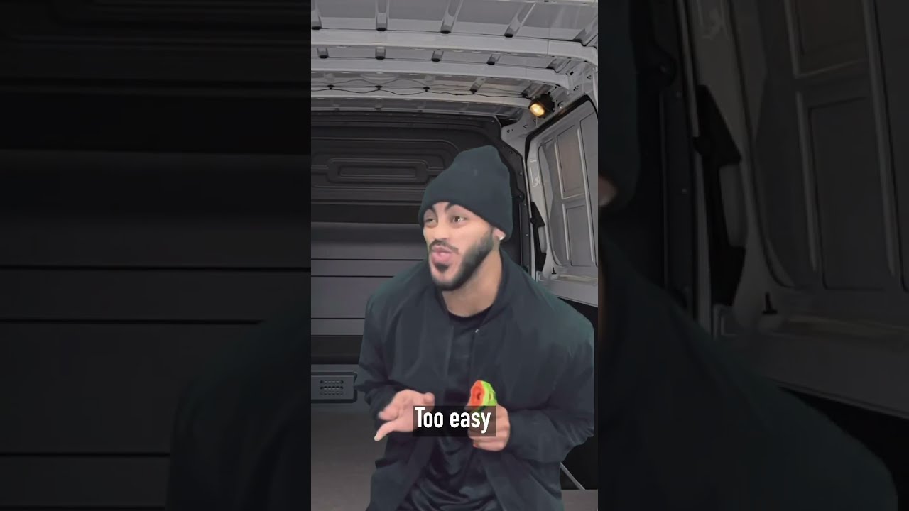 Kidnapped The Wrong Kids Comedy Viral