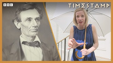 What History Forgets About Abraham Lincoln