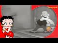 Betty Boop (1936) | Season 5 | Episode 10 | Grampy&#39;s Indoor Outing | Margie Hines | Ann Rothschild