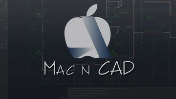 AutoCAD for Mac 2018 Interface Tour