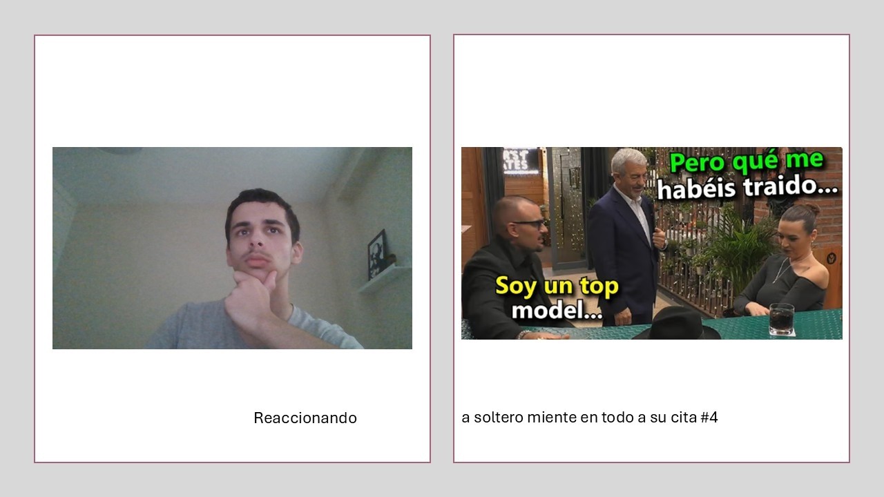 SOLTERO MIENTE EN TODO A SU CITA Y ELLA SE MUERE DE VERGUENZA AJENA FIRST DATES 2026 #4