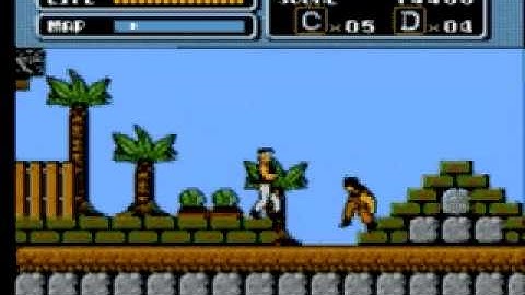 LJN TOYS LTD.: DEFUNCT GAME DEVELOPERS in 5 GAMES, PT. 137